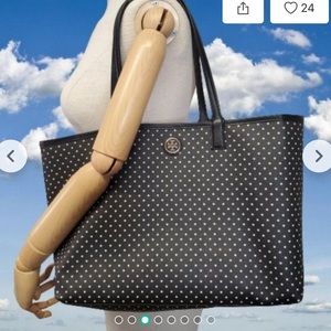 Tory Burch Kerrington Tote